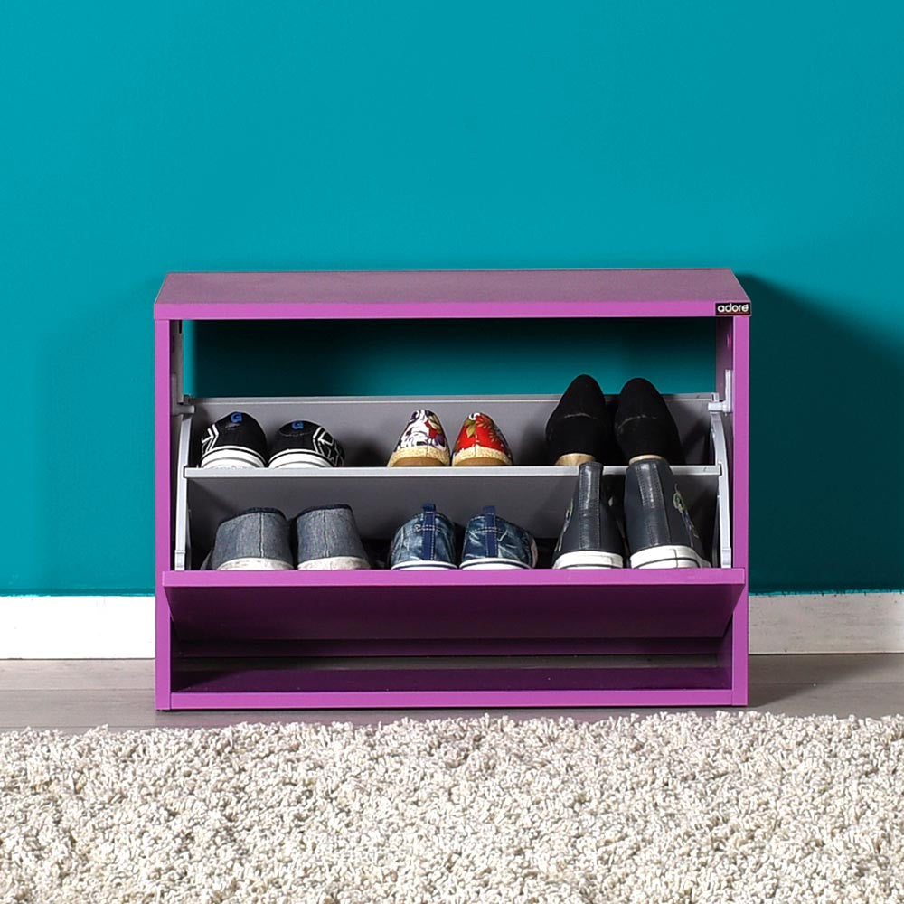 Sapateira-SHC - 110-Roxo