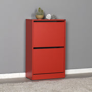 Sapateira-SHC - 320-Vermelho