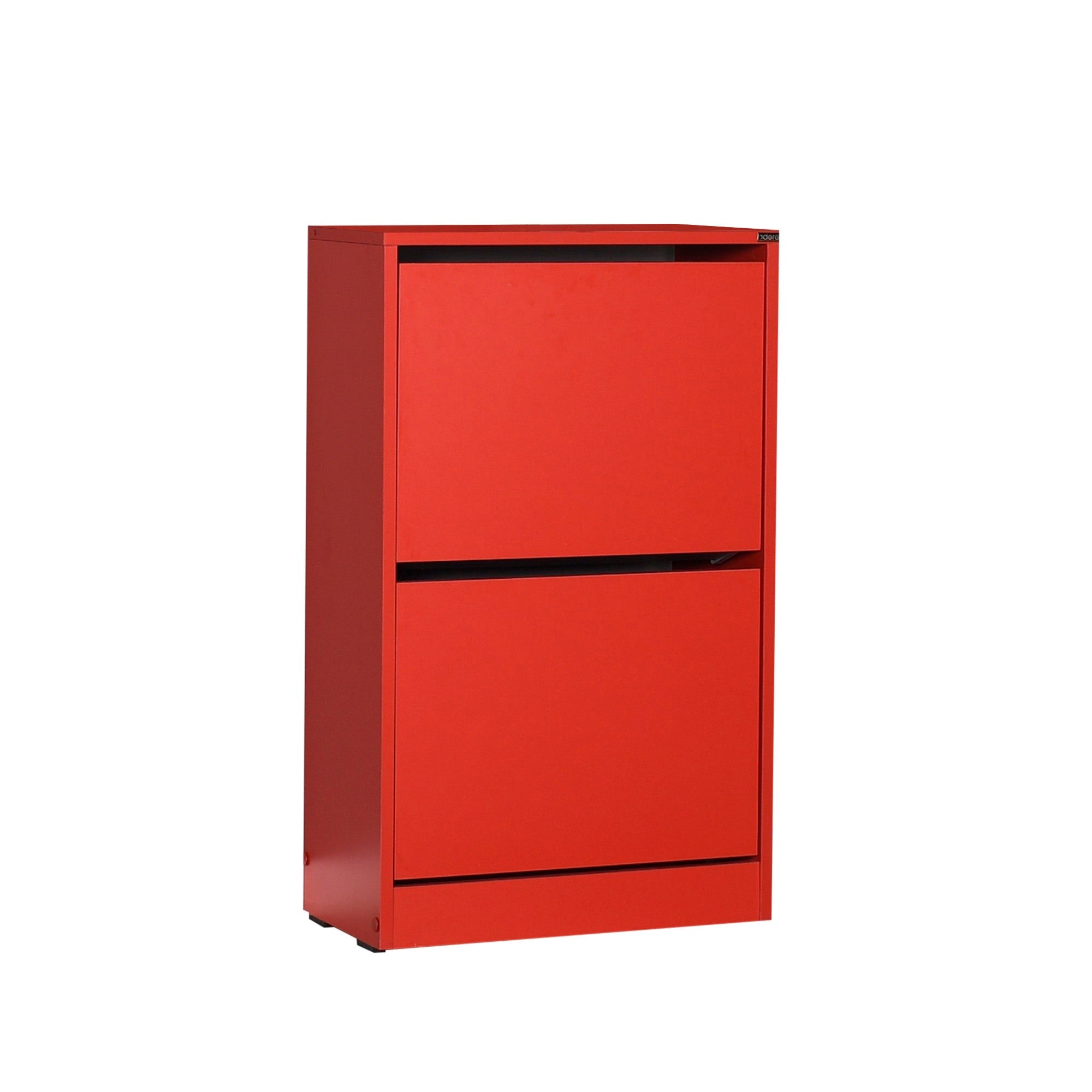 Sapateira-SHC - 320-Vermelho