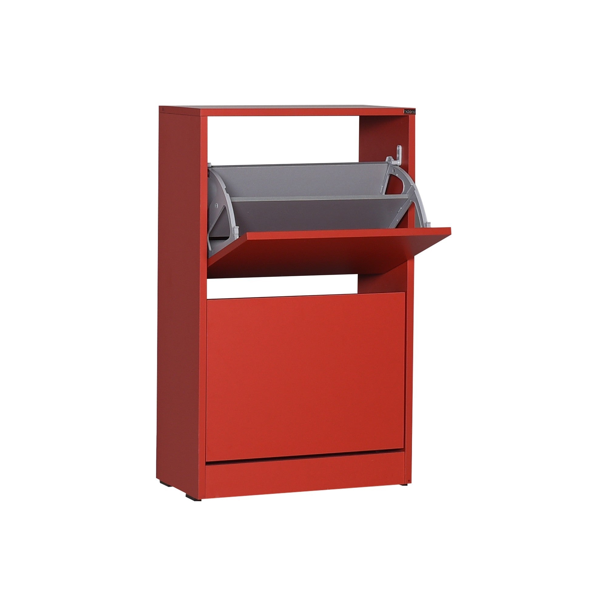 Sapateira-SHC - 320-Vermelho