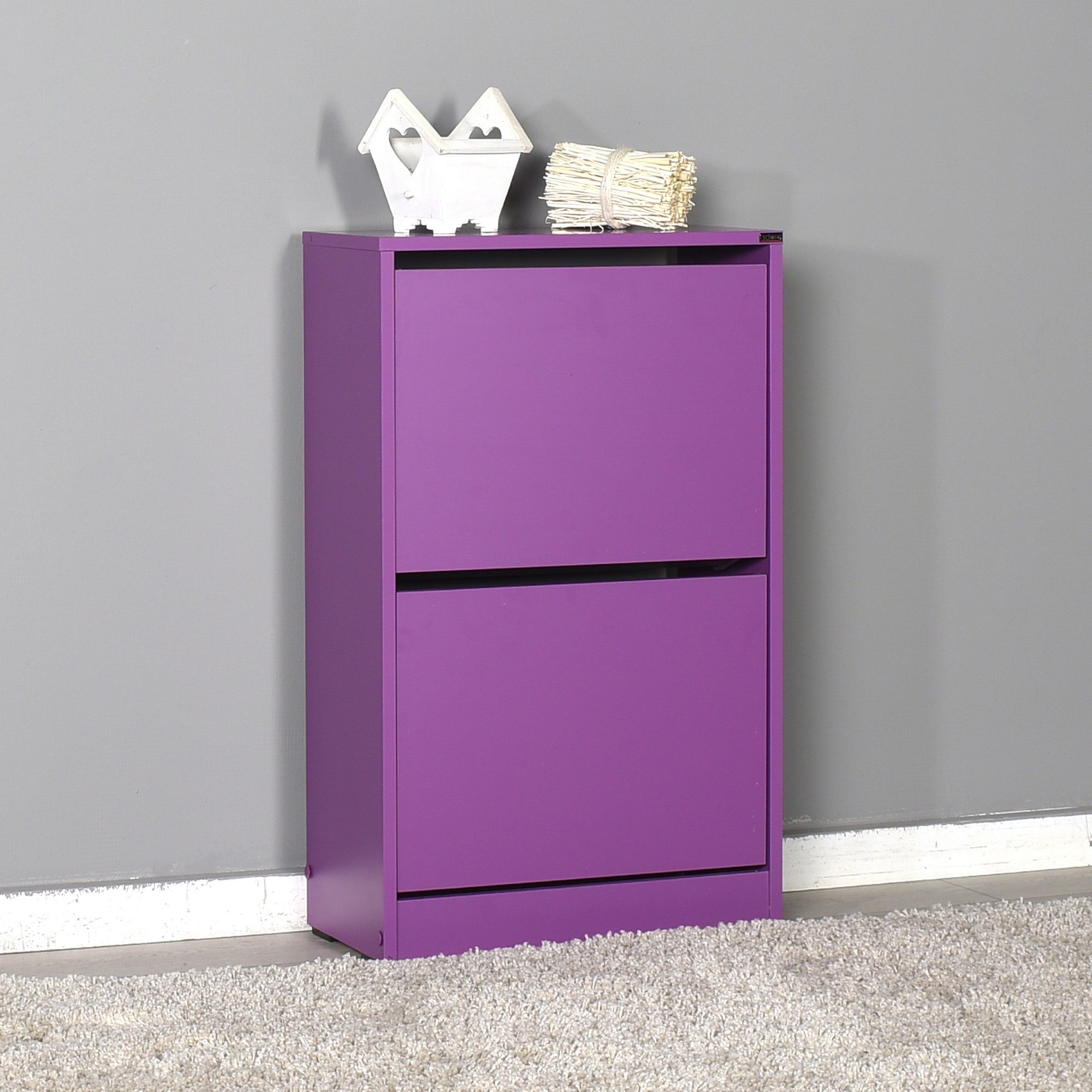 Sapateira-SHC - 320-Roxo