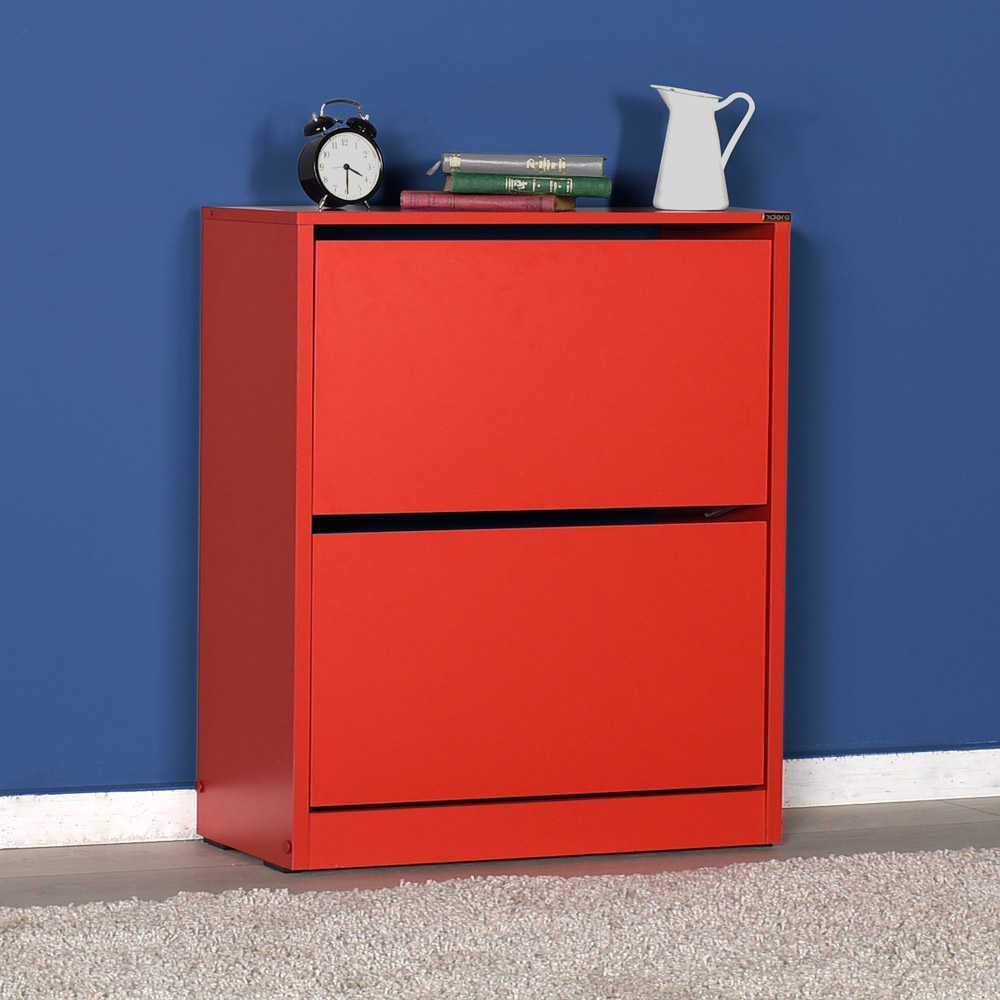 Sapateira-SHC - 520-Vermelho