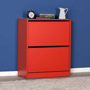 Sapateira-SHC - 520-Vermelho