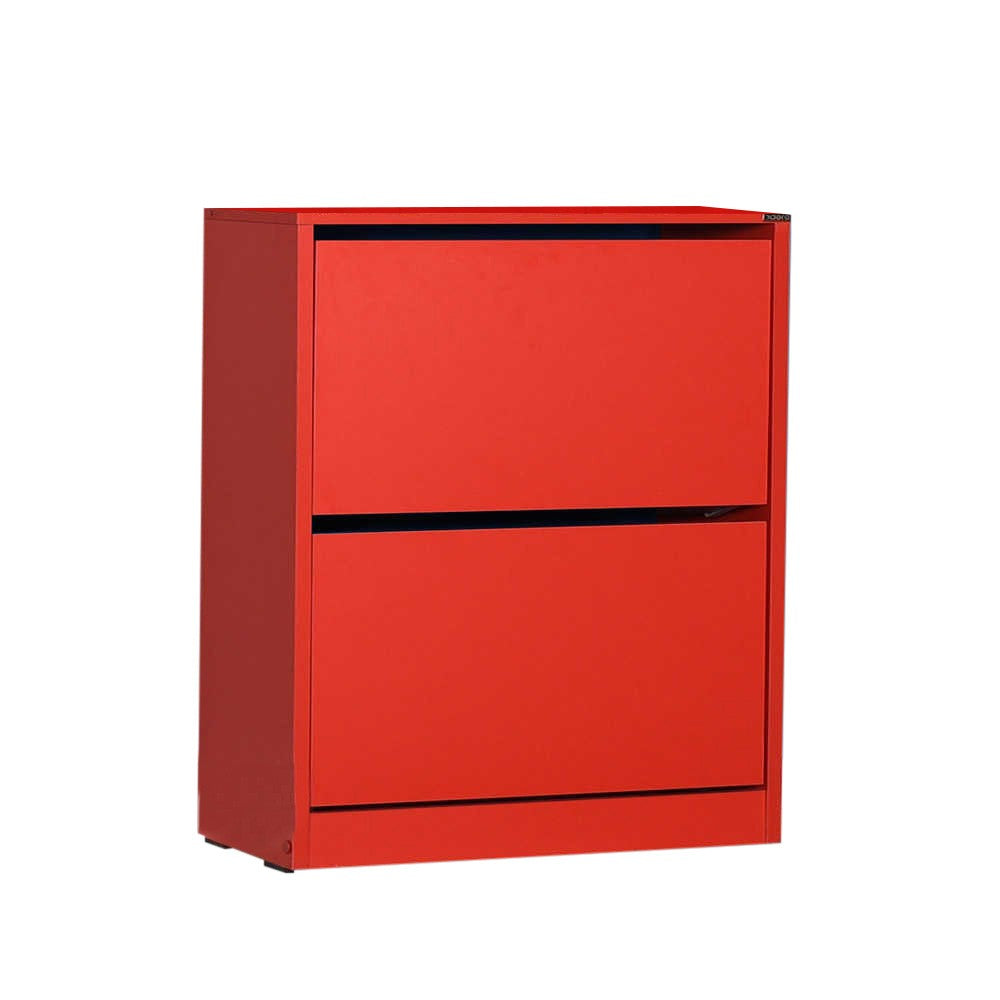 Sapateira-SHC - 520-Vermelho