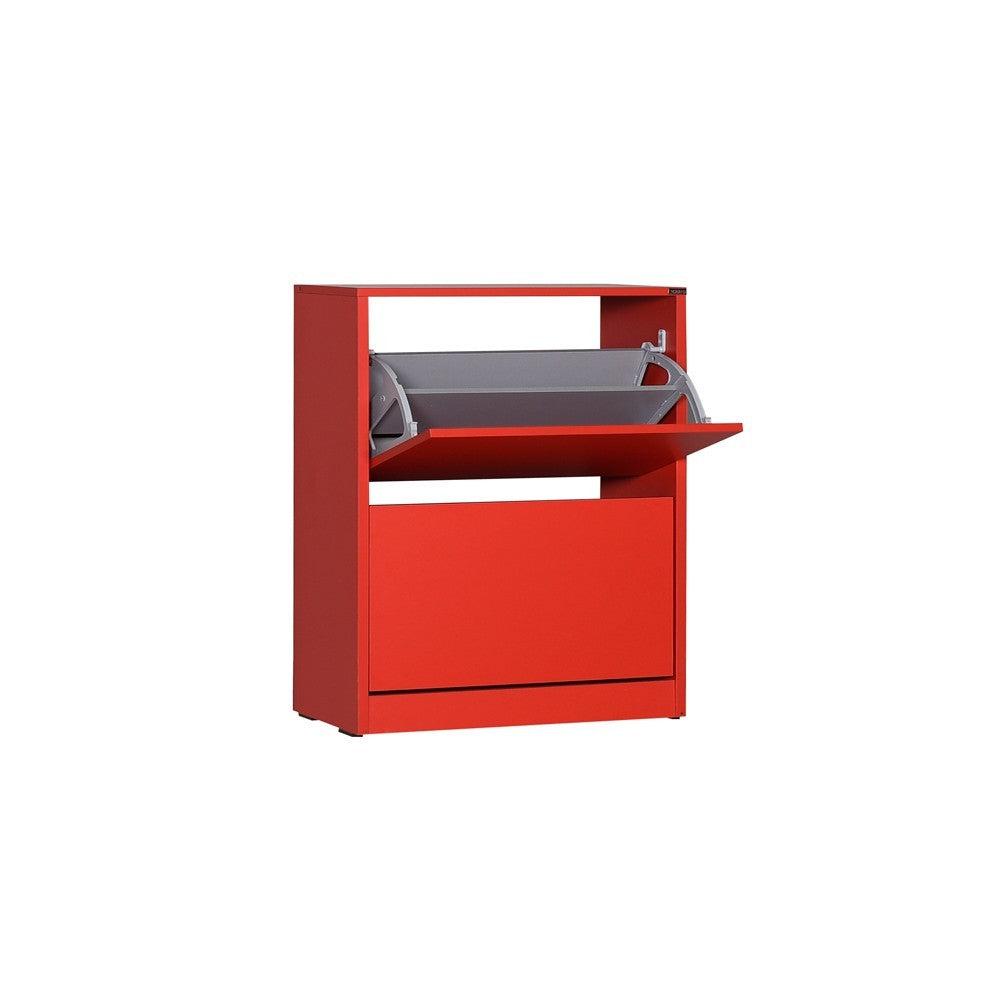 Sapateira-SHC - 520-Vermelho
