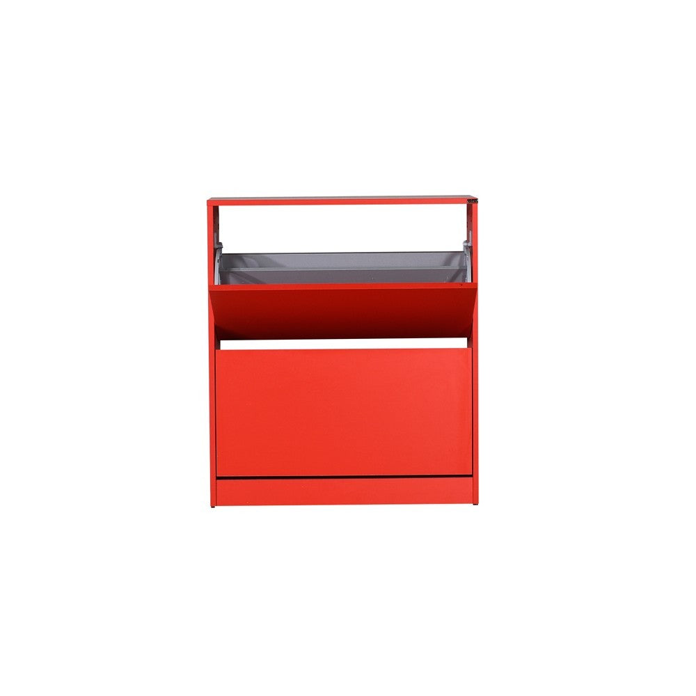 Sapateira-SHC - 520-Vermelho