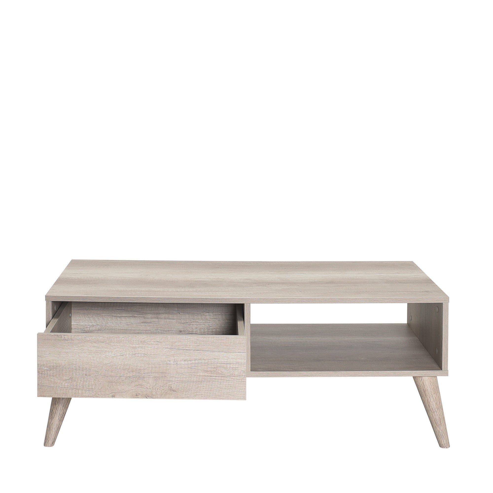 Mesa de Centro-SHP - 655-Nogueira clara