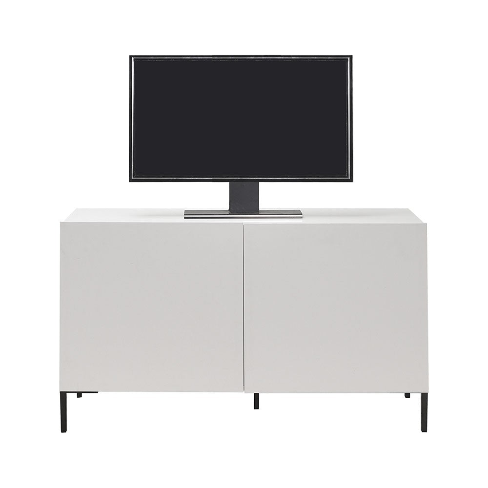 Móvel de TV-Tvc-722-Diamante Branco