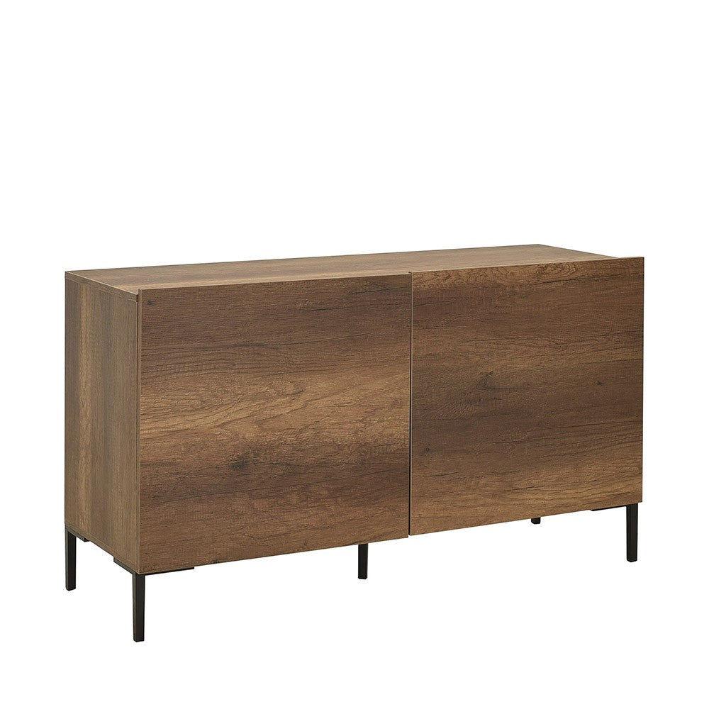 Móvel de TV-Tvc-722-Noz de Oslo