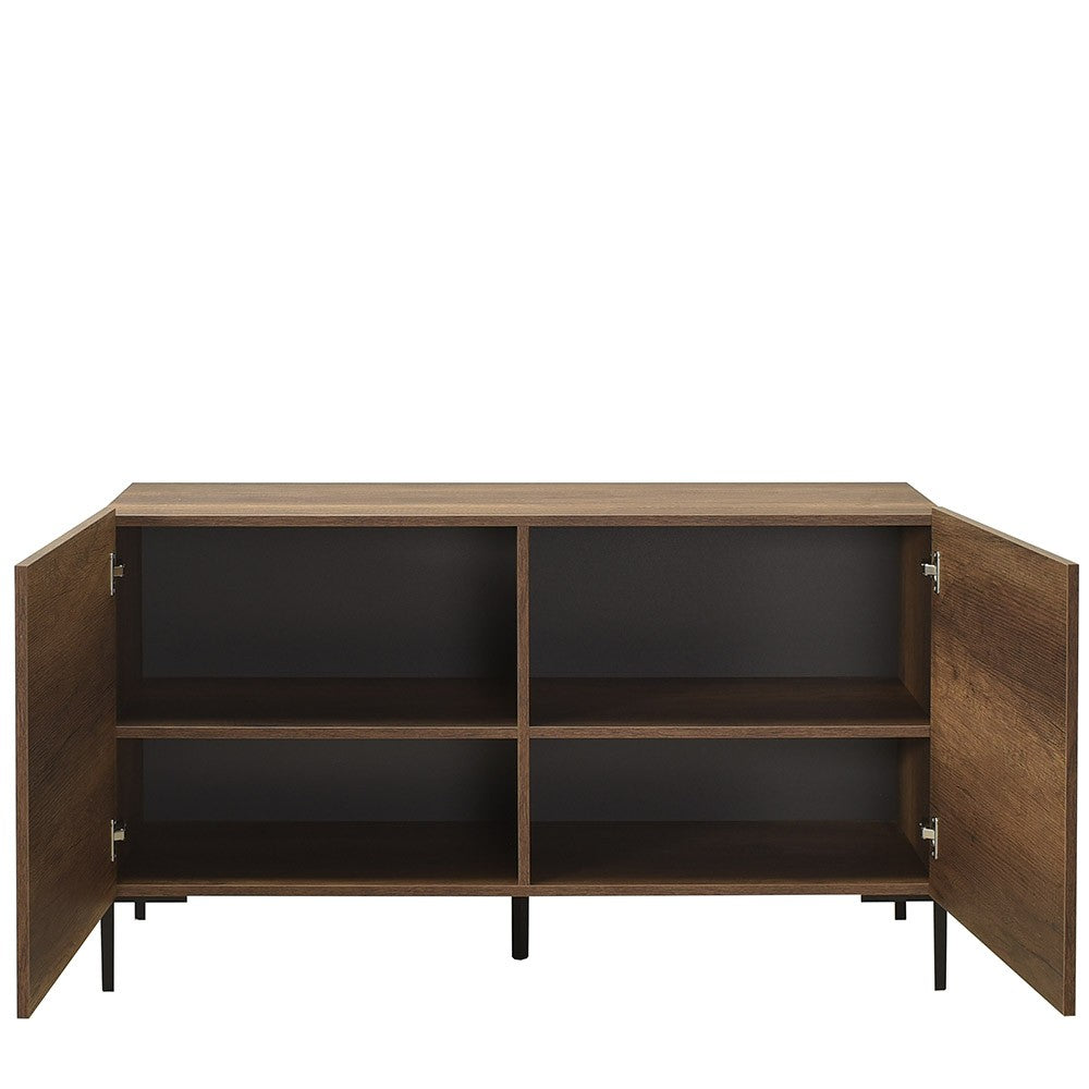 Móvel de TV-Tvc-722-Noz de Oslo