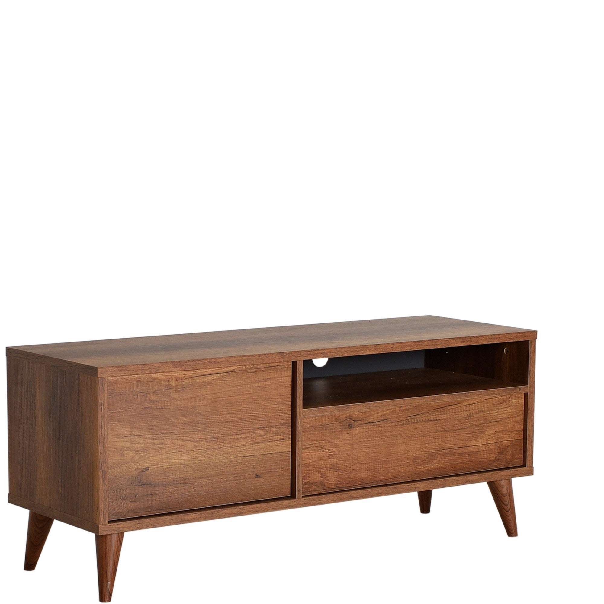 Móvel de TV-Tvr-311-Noz de Oslo