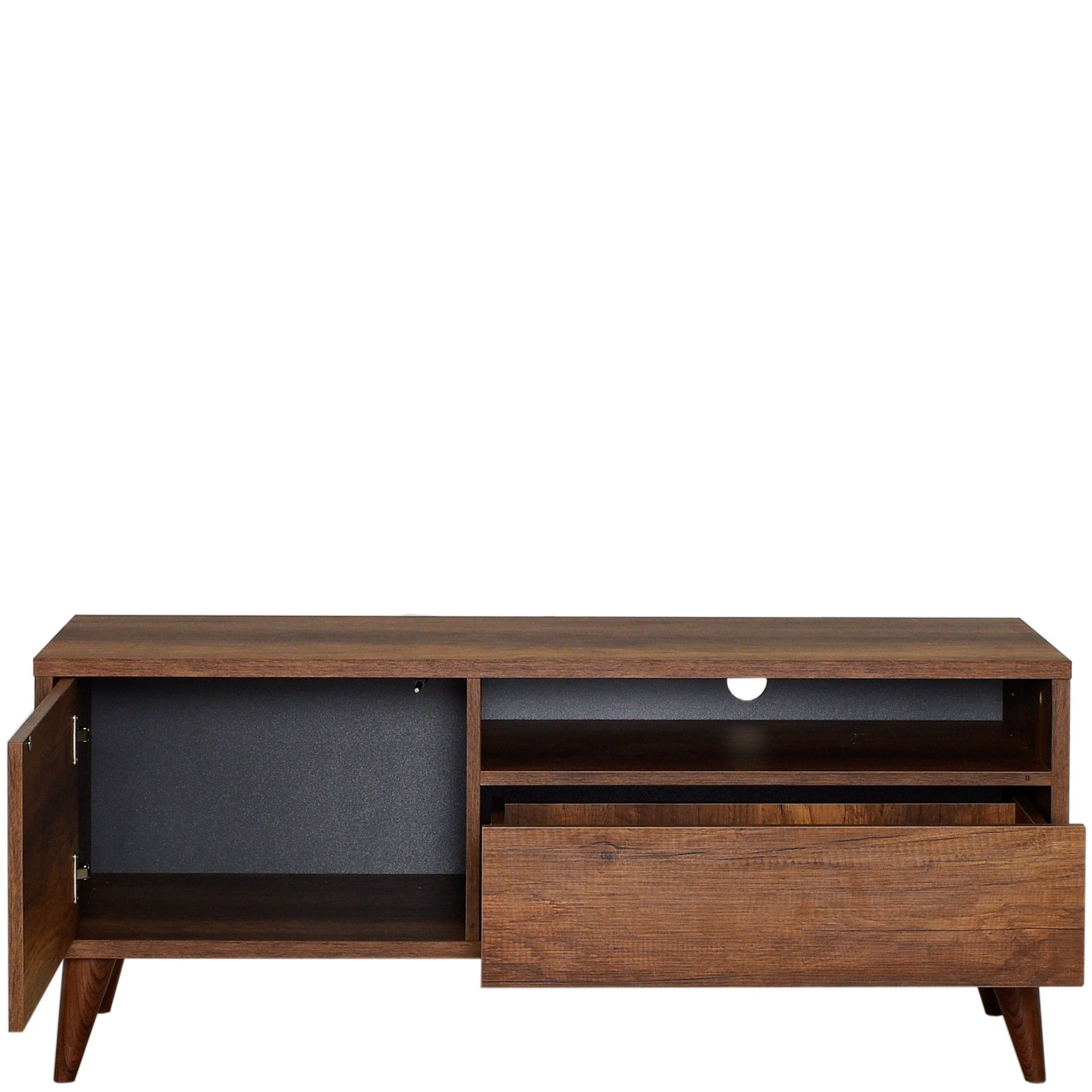 Móvel de TV-Tvr-311-Noz de Oslo