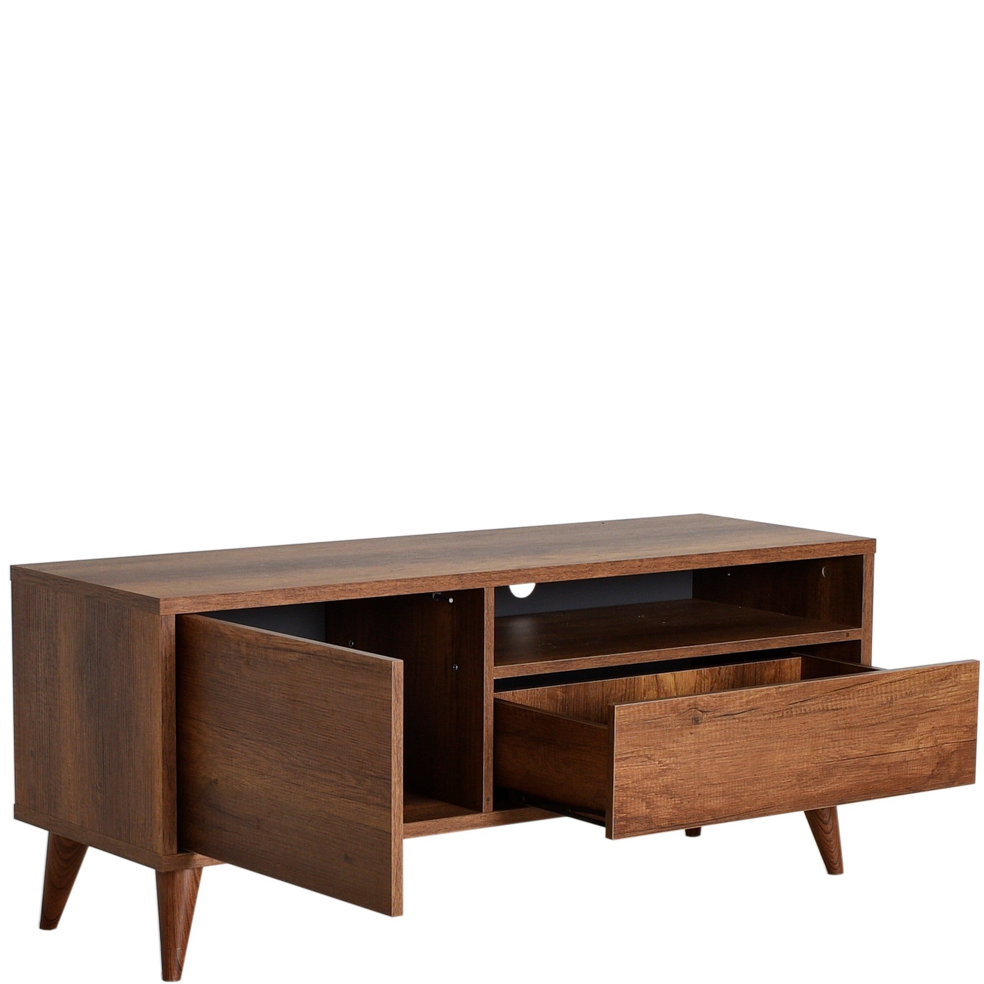 Móvel de TV-Tvr-311-Noz de Oslo