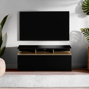 Móvel de TV-TVC-529-Nogueira
Preta