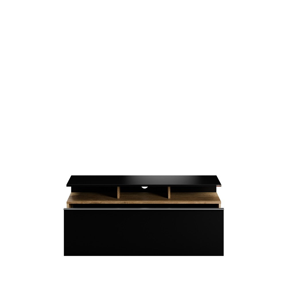 Móvel de TV-TVC-529-Nogueira
Preta