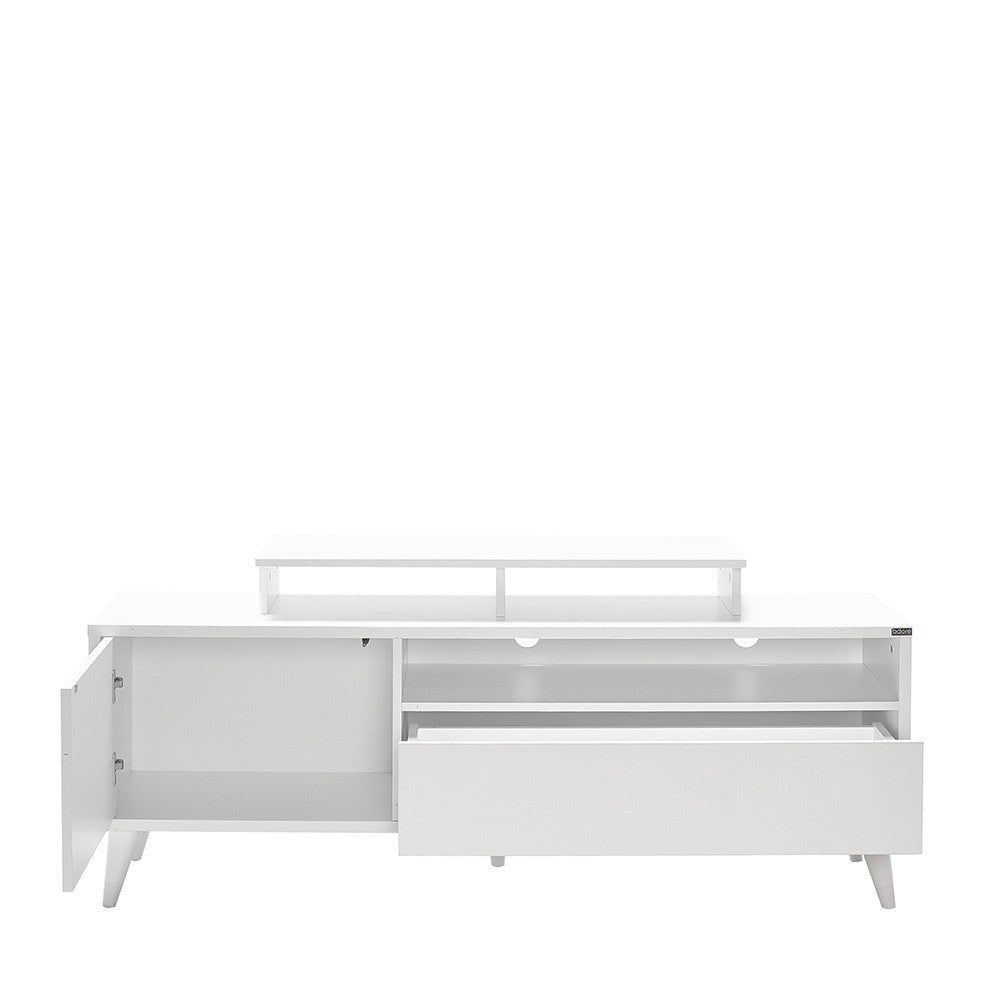 Móvel de TV-TVR-511-Branco