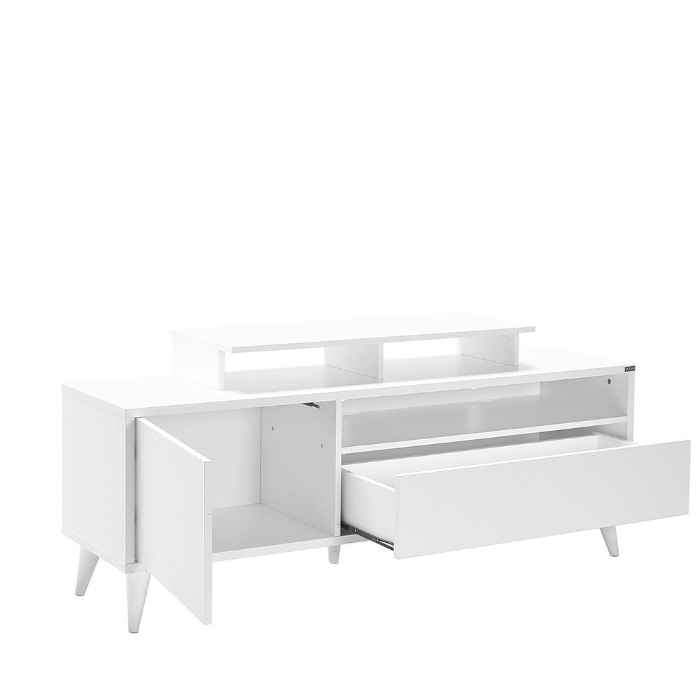 Móvel de TV-TVR-511-Branco