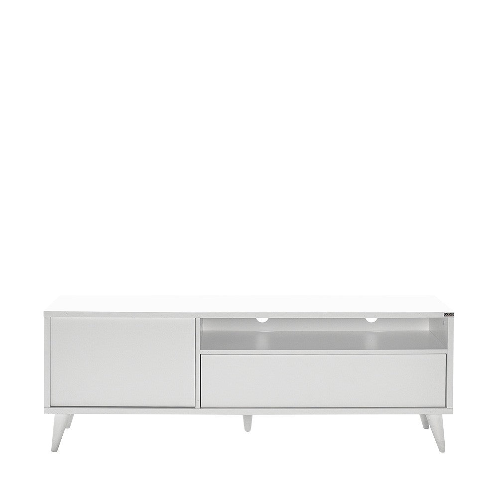 Móvel de TV-TVR-511-Branco