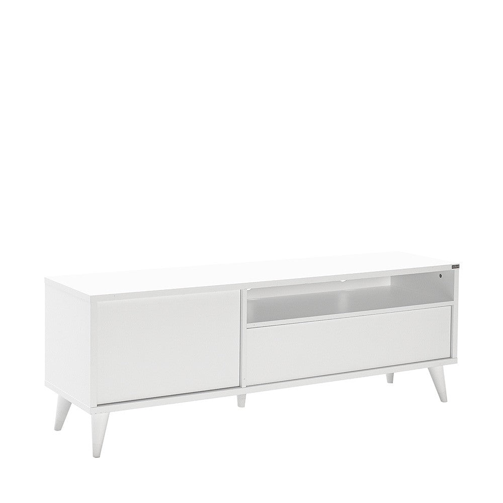 Móvel de TV-TVR-511-Branco