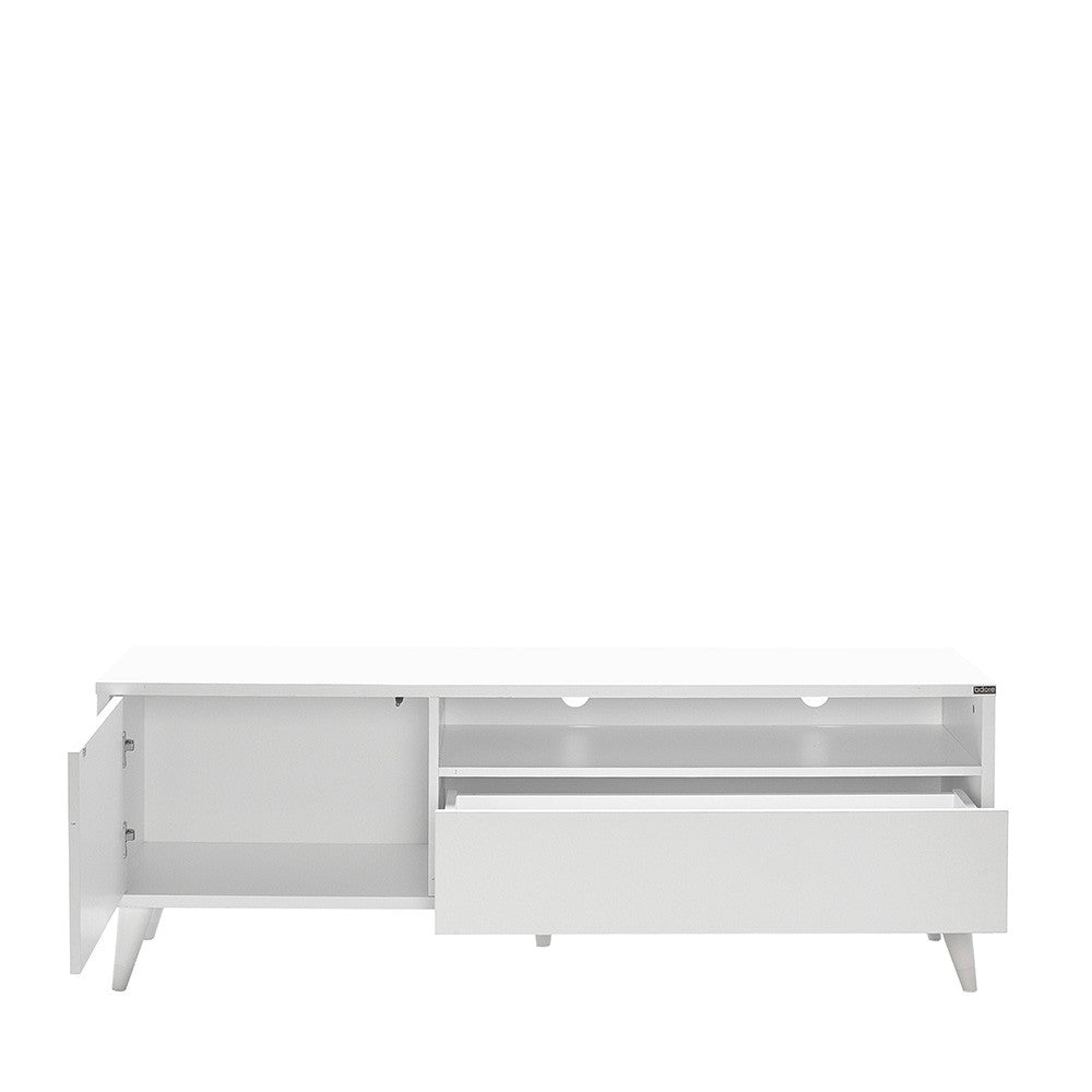 Móvel de TV-TVR-511-Branco