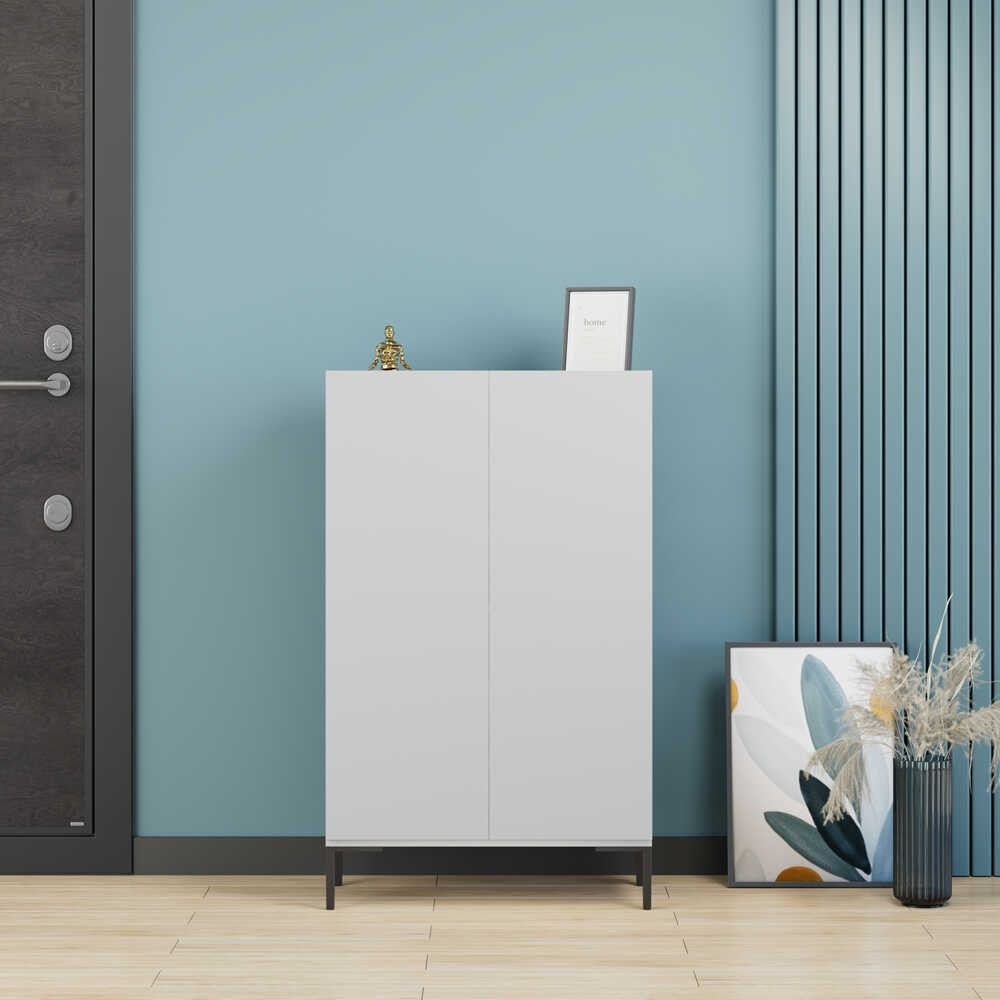 Armário multiuso-SHC-820-Branco