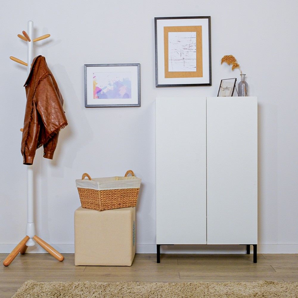 Armário multiuso-SHC-820-Branco