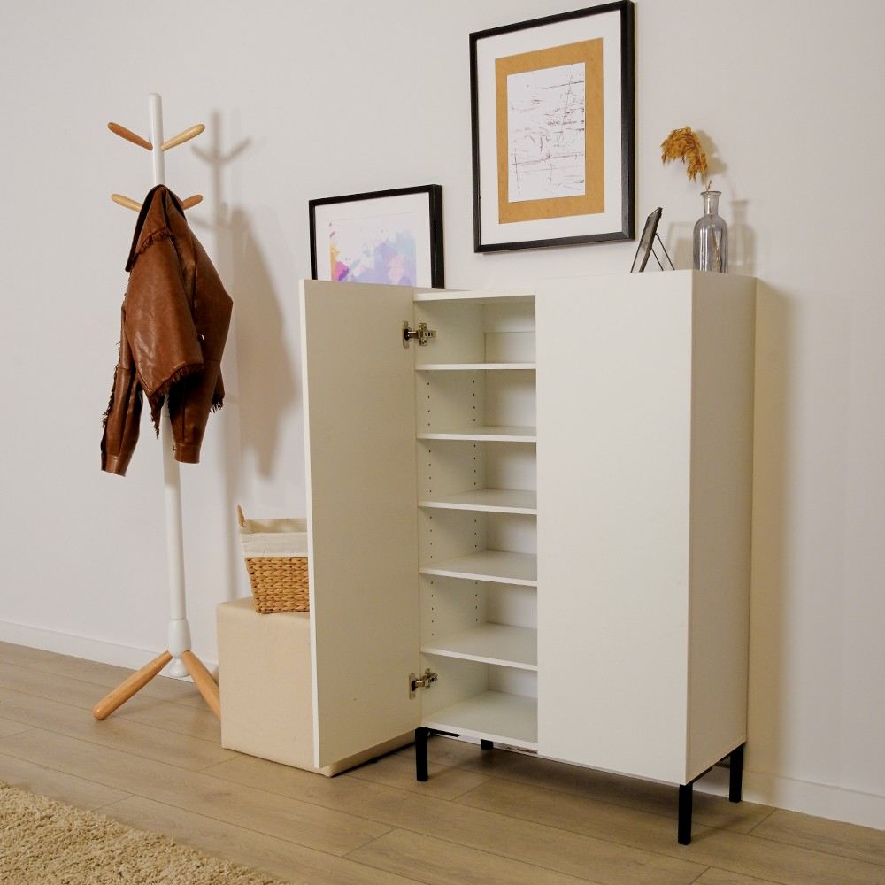 Armário multiuso-SHC-820-Branco