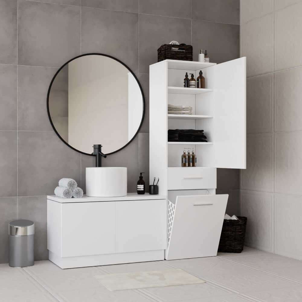 Armário multiuso-Adr-621-Pp-1-Branco