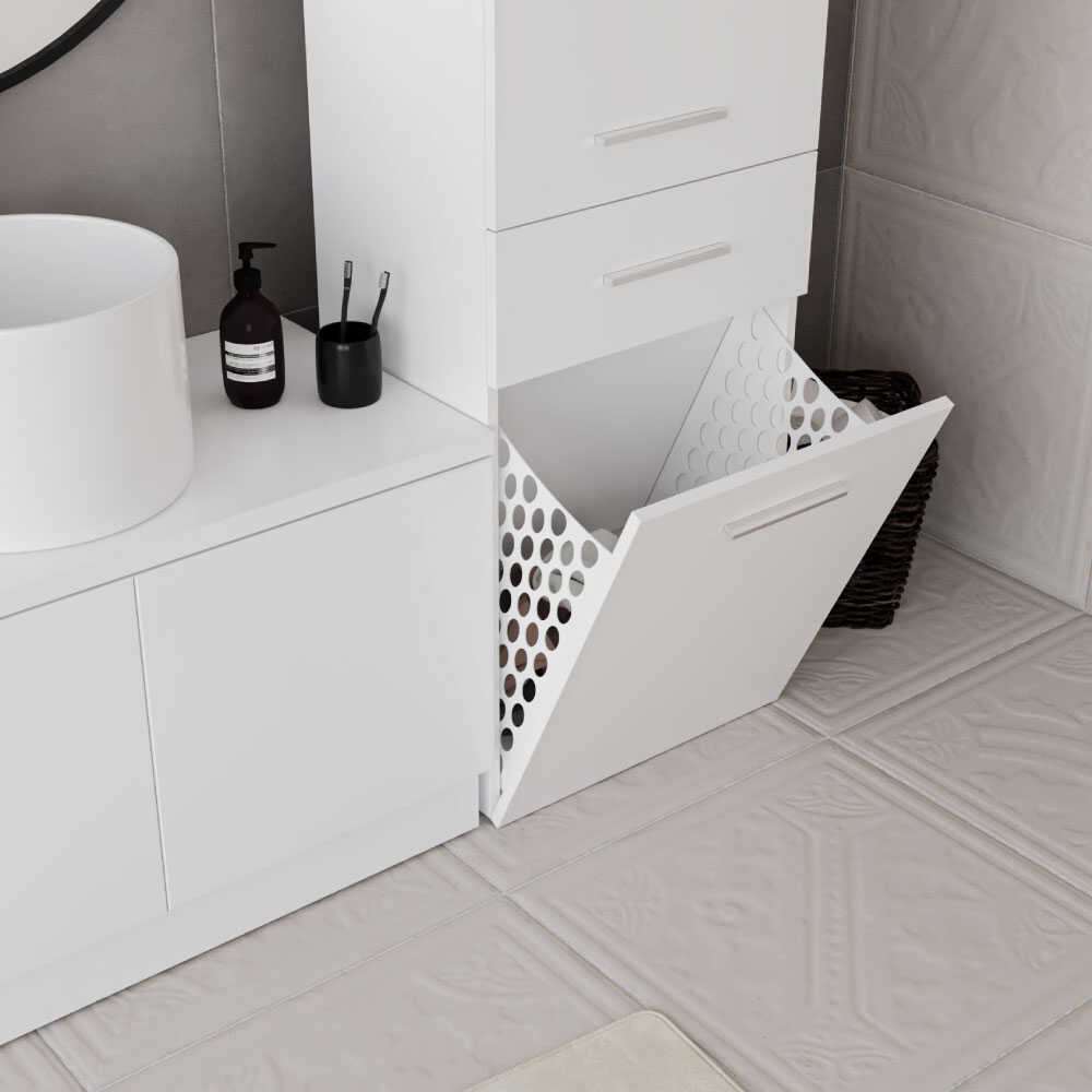 Armário multiuso-Adr-621-Pp-1-Branco