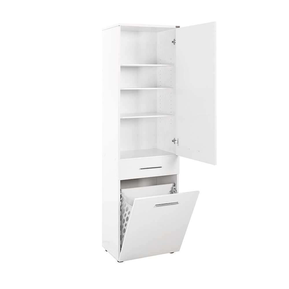 Armário multiuso-Adr-621-Pp-1-Branco