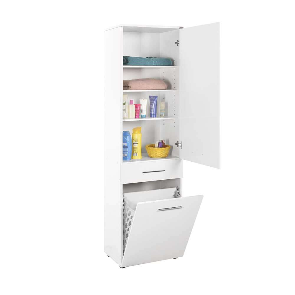 Armário multiuso-Adr-621-Pp-1-Branco