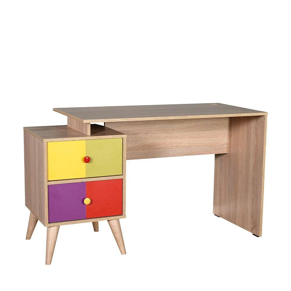 Secretária de Estudo/Escritório-CMS-920-SX-1-Multicolorido