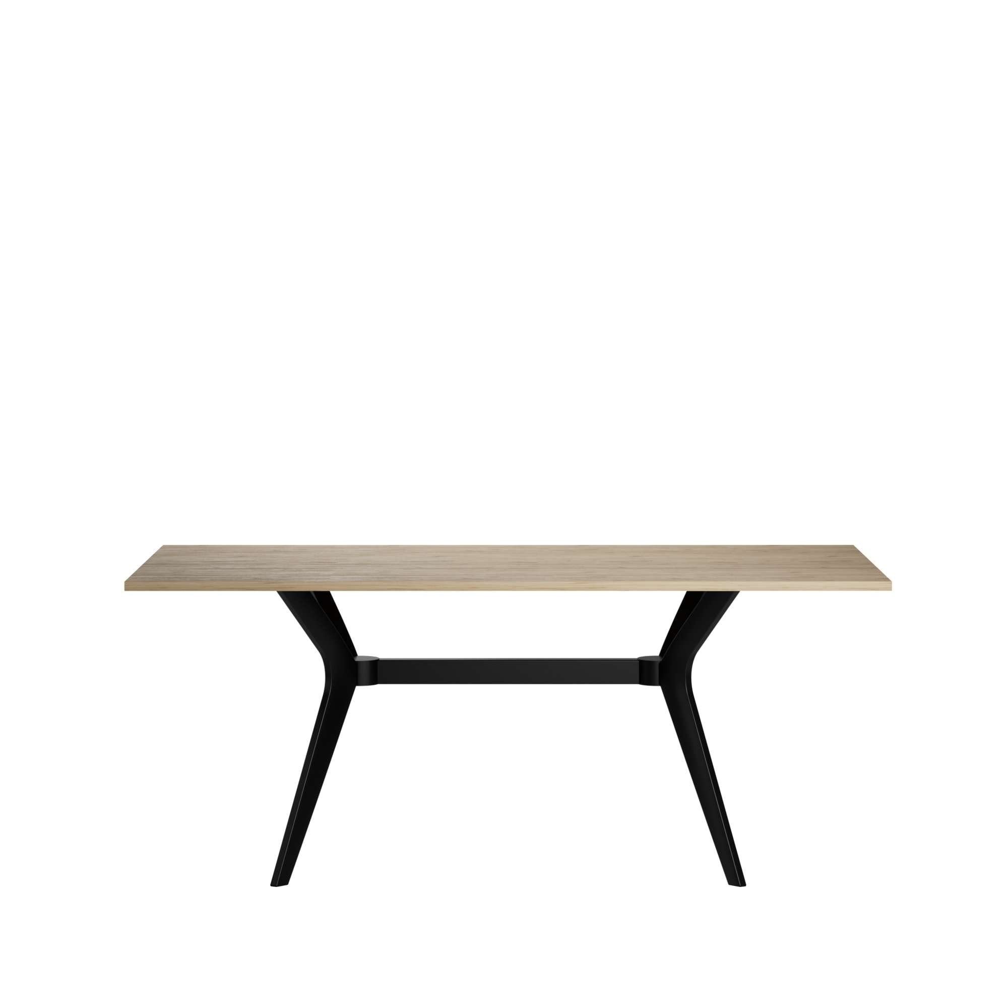 Mesa de jantar-YMS-708-FF-2-Carvalho
