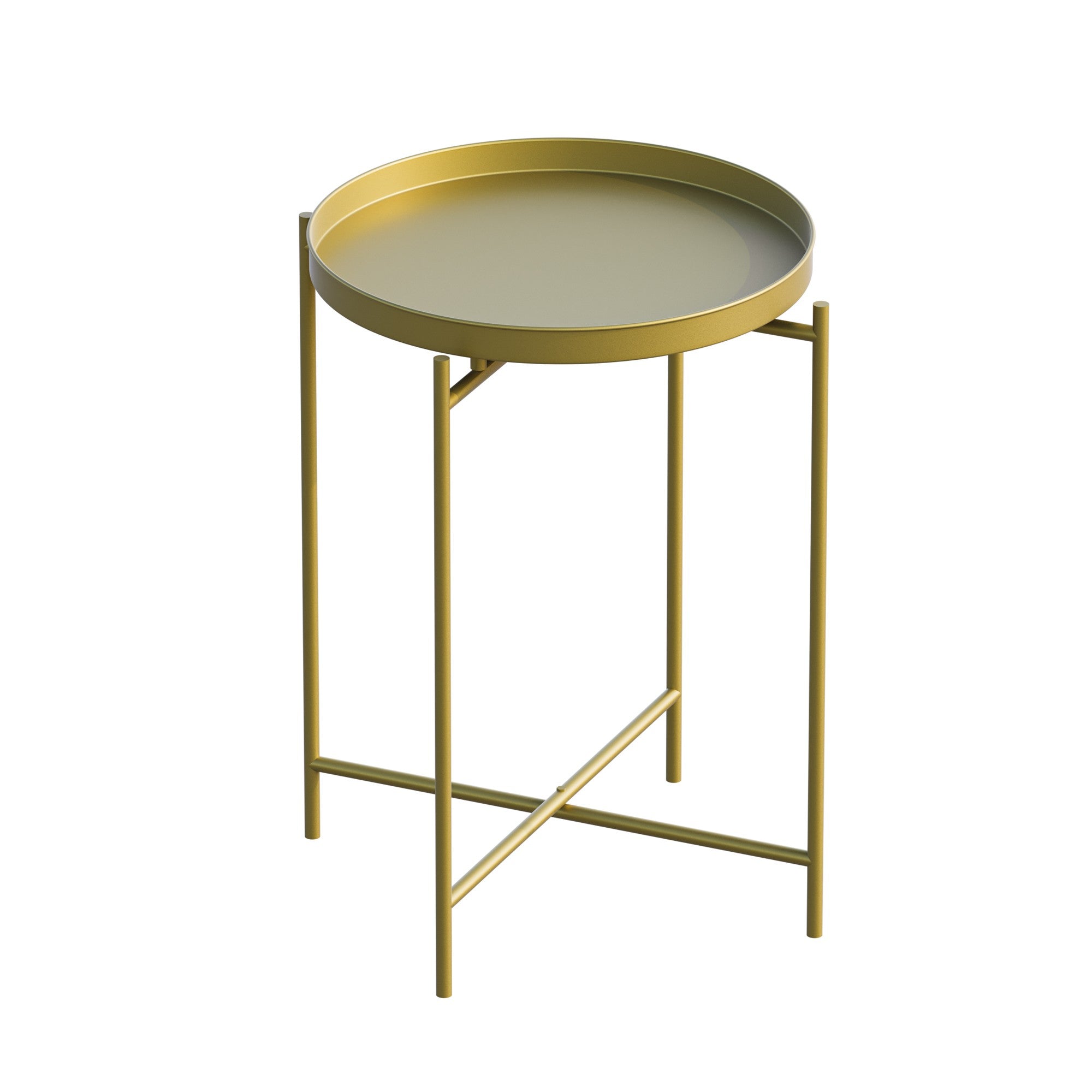 Mesa de Centro-SHB-007-Ouro