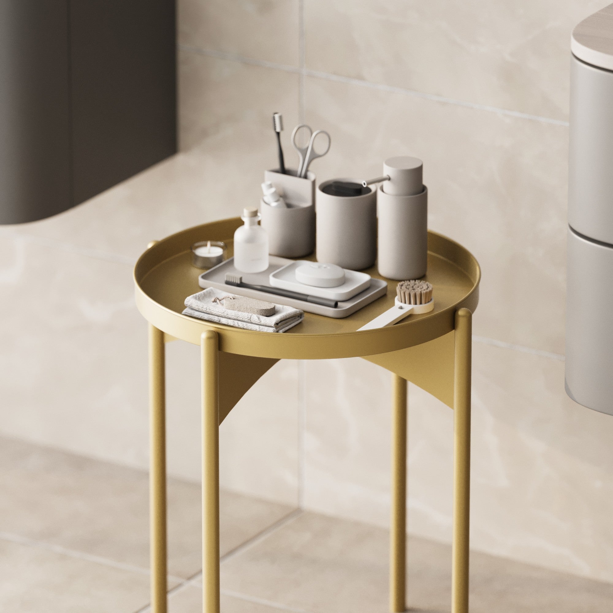Mesa de Centro-SHB-002-Ouro