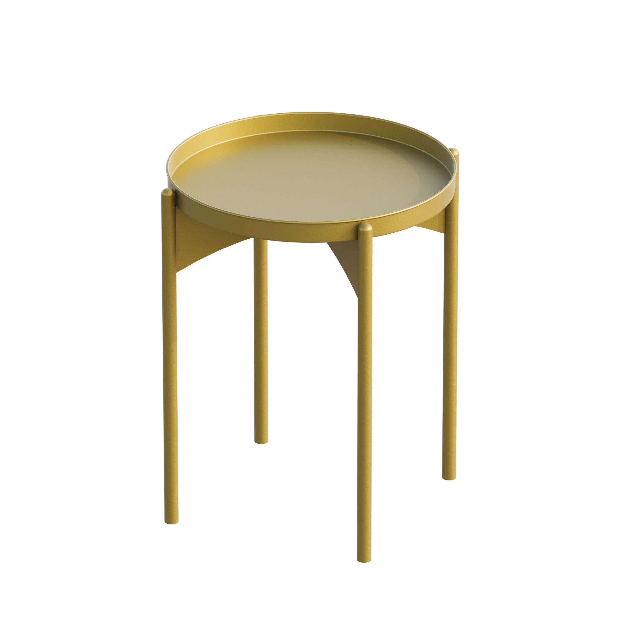 Mesa de Centro-SHB-002-Ouro
