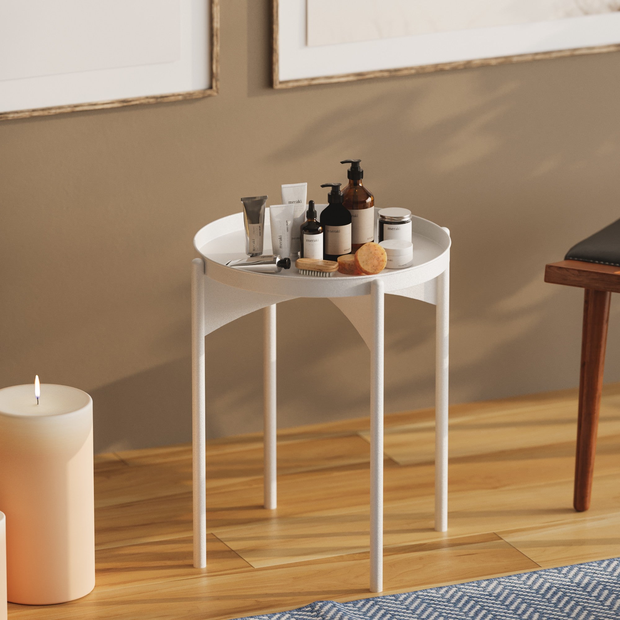 Mesa de Centro-SHB-002-Branco