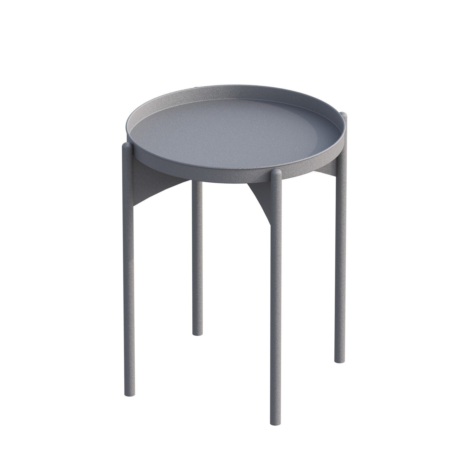 Mesa de Centro-SHB-002-Cinza