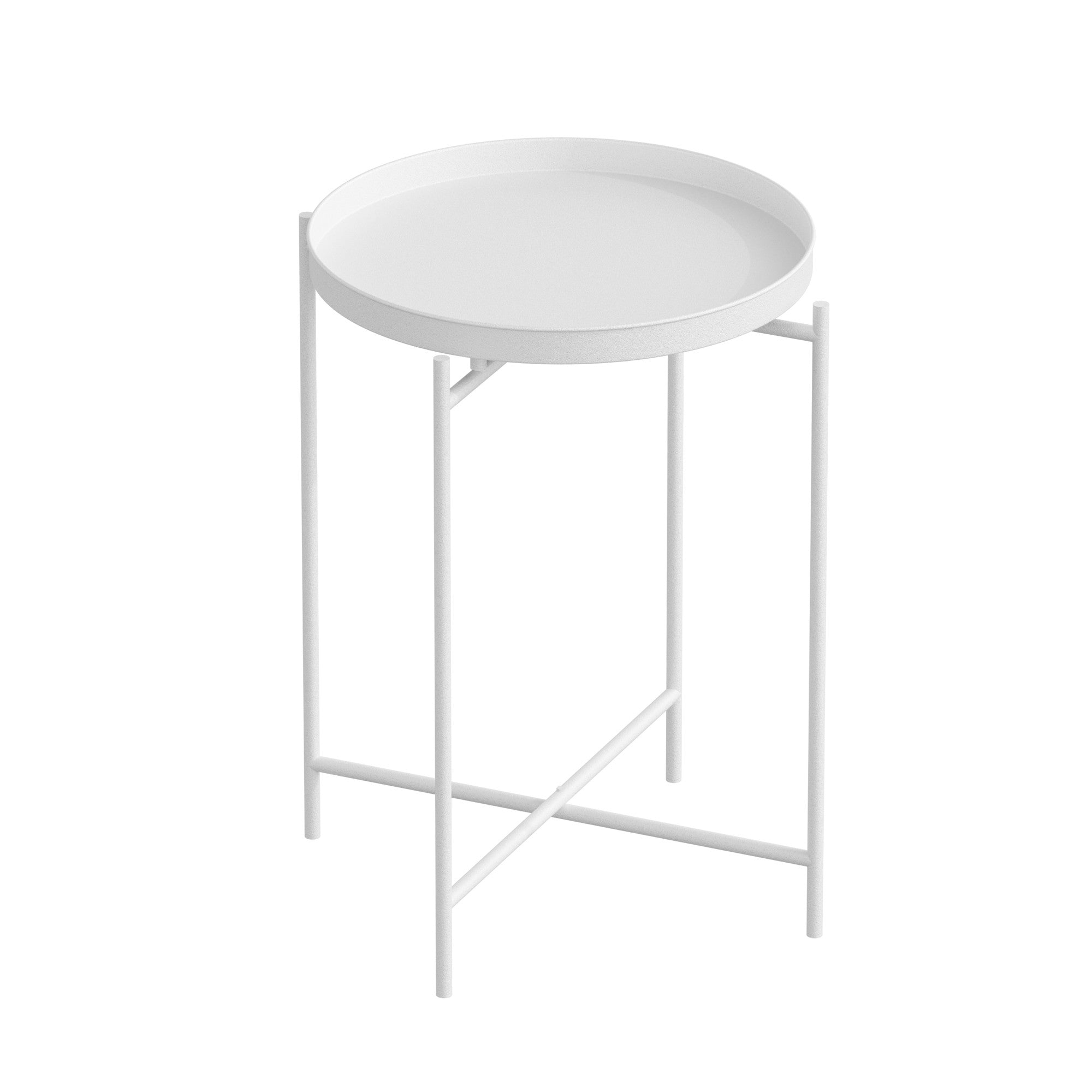 Mesa de Centro-SHB-007-Branco