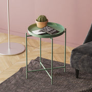 Mesa de Centro-SHB-007-Verde