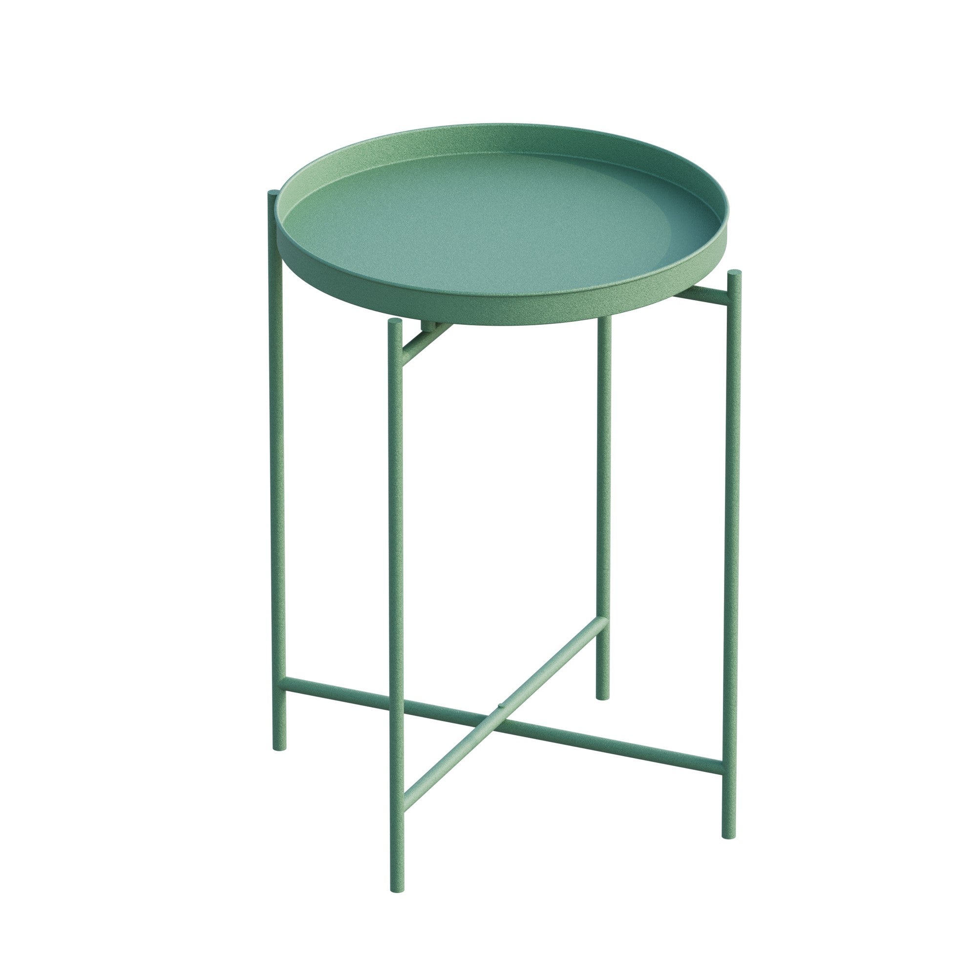 Mesa de Centro-SHB-007-Verde