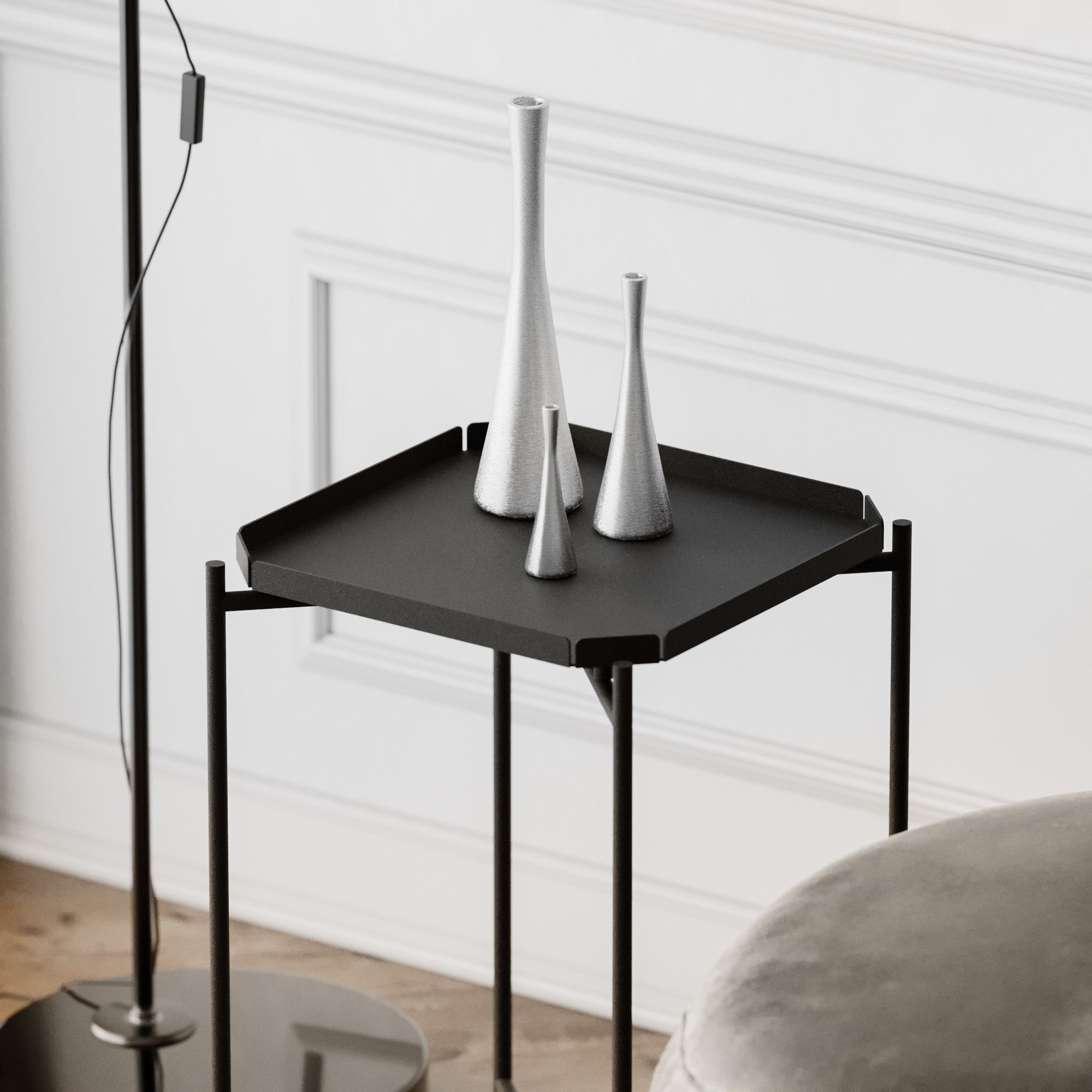 Mesa de Centro-SHB-008-Preto
