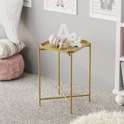 Mesa de Centro-SHB-008-Ouro
