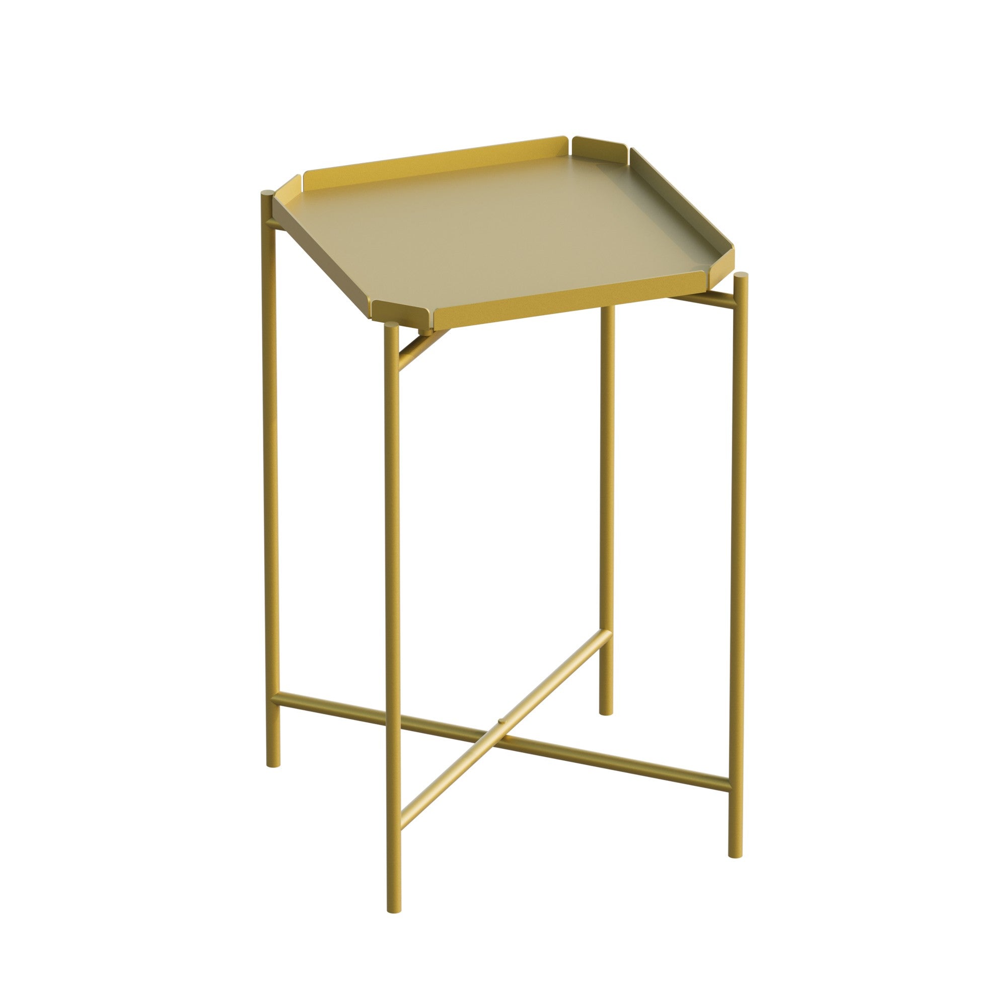 Mesa de Centro-SHB-008-Ouro