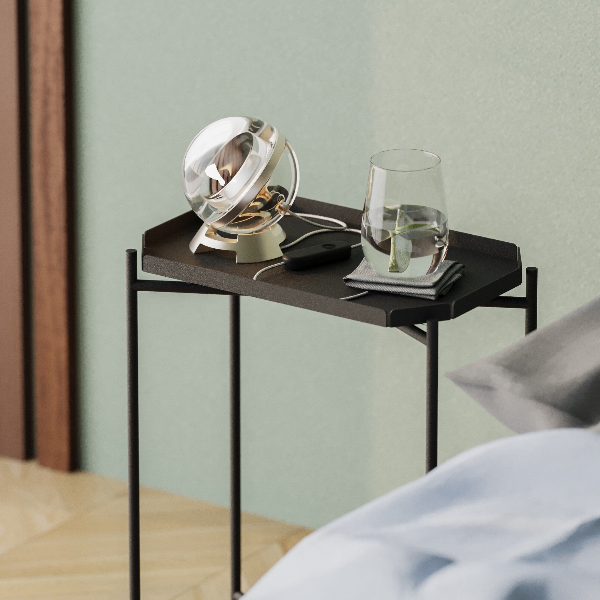 Mesa de Centro-SHB-009-Preto