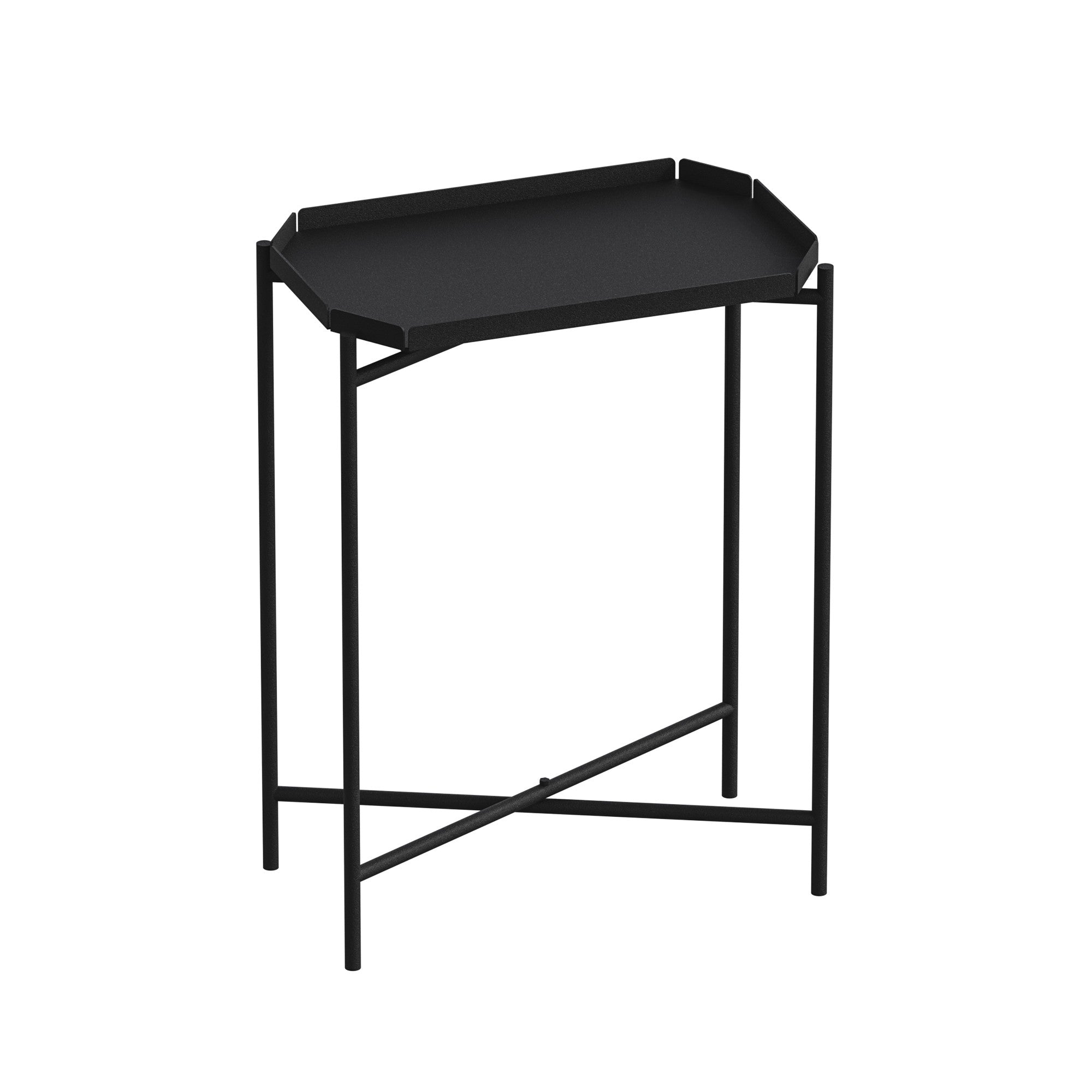 Mesa de Centro-SHB-009-Preto