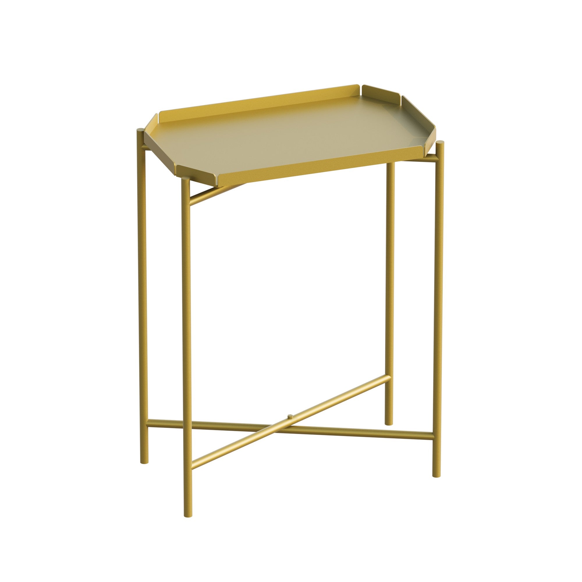 Mesa de Centro-SHB-009-Ouro