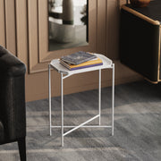 Mesa de Centro-SHB-009-Branco