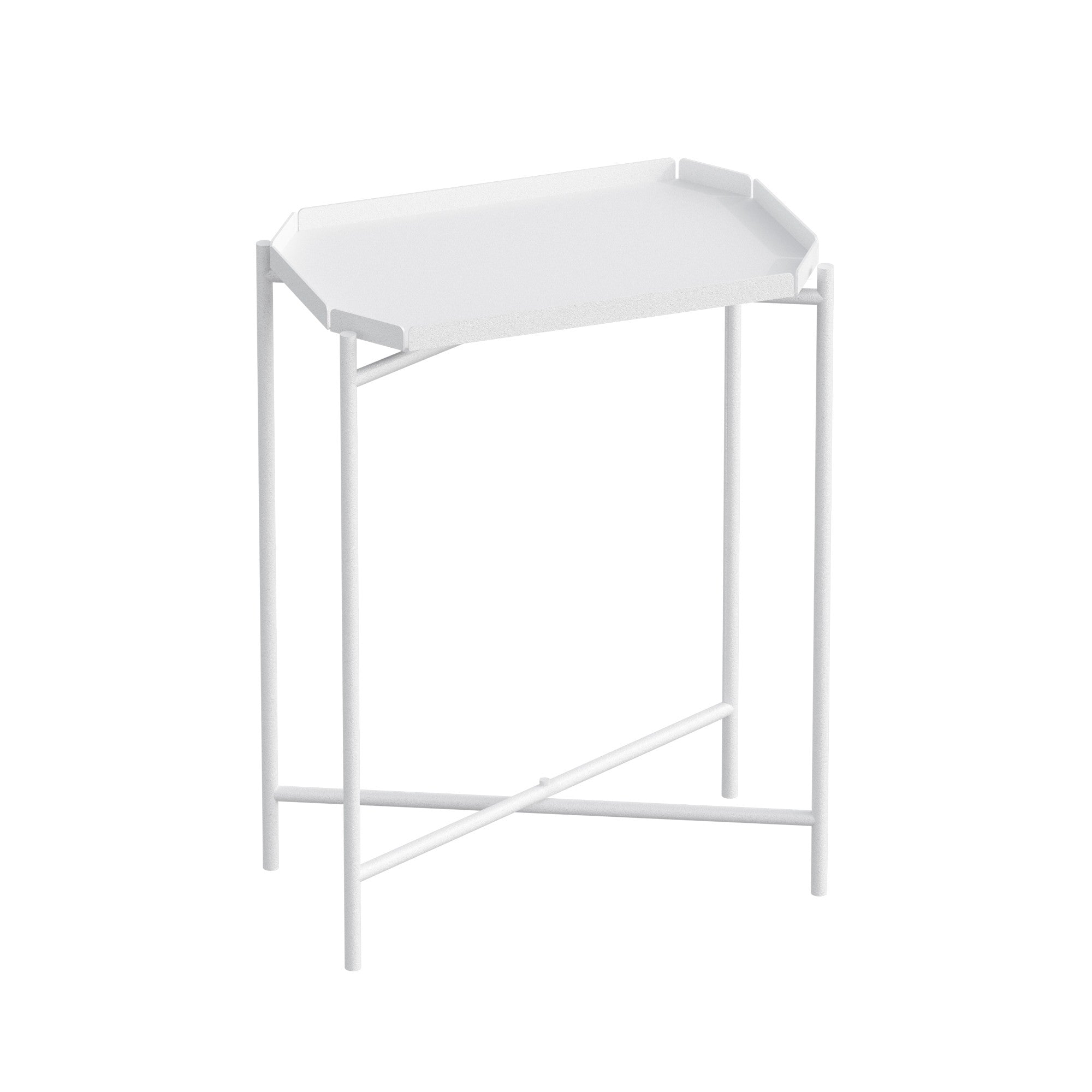 Mesa de Centro-SHB-009-Branco