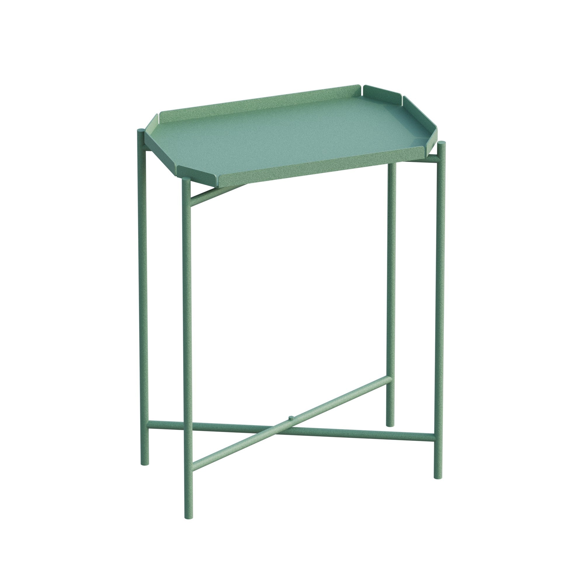 Mesa de Centro-SHB-009-Verde